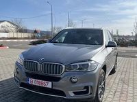 Second-hand BMW X5 313 CP (230 kW) 2018 Gri SUV