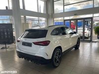 second-hand Mercedes GLA220 4Matic 8G-DCT AMG Line Advanced Plus