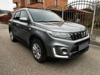 Second-hand Suzuki Vitara 140 CP (102 kW) 2023 SUV