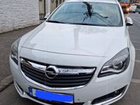 second-hand Opel Insignia 1.6 CDTI Sports Tourer Aut. Business Edition