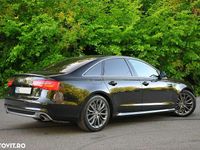 Second-hand Audi A6 245 CP (180 kW) 2014 Culoaremaro Berlinǎ