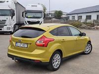 Second-hand Ford Focus Titanium 115 CP (84 kW) 2012 Berlinǎ