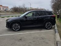 second-hand Mazda CX-5 SKYACTIV-D 175 AWD Drive Nakama Intense