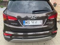 Second-hand Hyundai Santa Fe 200 CP (147 kW) 2016 Maro SUV