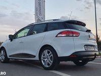 second-hand Renault Clio GrandTour dCi 90 Limited