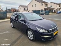 second-hand Peugeot 308 SW 1.6 BlueHDi FAP STT Active