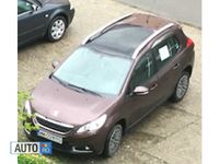 second-hand Peugeot 2008 ACTIVE 1.4 HDI