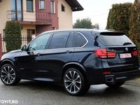 second-hand BMW X5 xDrive30d Sport-Aut.