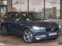 second-hand Volvo XC60 B5 D AWD Geartronic Momentum