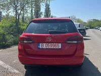 second-hand Opel Astra 1.4 Turbo Start/Stop Sports Tourer Innovation