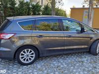 second-hand Ford S-MAX 2.0 TDCi Powershift Titanium