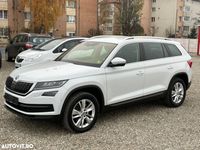 second-hand Skoda Kodiaq 2.0 TDI 4X4 DSG Style