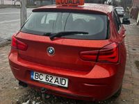 second-hand BMW 120 Seria 1 d Sport Line