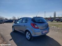 second-hand Opel Corsa 