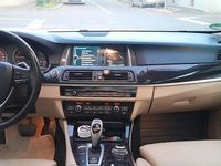 second-hand BMW 525 Seria 5 d Touring Aut. Luxury Line