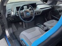 second-hand BMW i3 (60 Ah)