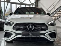 second-hand Mercedes GLA200 d 4Matic AMG PREMIUM+DISTRO+MEMORY+360°