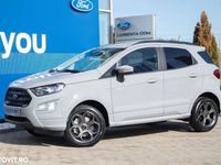 second-hand Ford Ecosport 1.0 Ecoboost