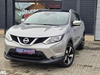 Second-hand Nissan Qashqai Tekna 110 CP (80 kW) 2017 Culoaregri SUV