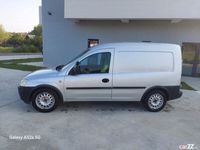 second-hand Opel Combo 2009, 1.3 motorina = rate cu buletinul