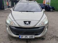 Second-hand Peugeot 308 SW 140 CP (102 kW) 2008 Break