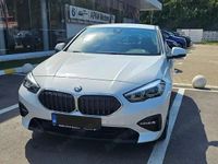 Second-hand BMW 220 190 CP (139 kW) 2022 Alb Coupe