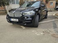 second-hand BMW X5 