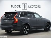 second-hand Volvo XC90 T8 AWD Twin Engine Geartronic RDesign