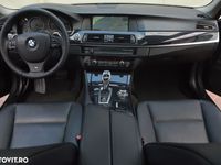 second-hand BMW 525 Seria 5 d xDrive AT