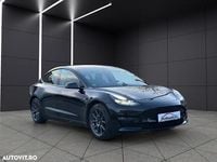 Second-hand Tesla Model 3 323 kW (440 CP) 2021 Culoarenegru Berlinǎ