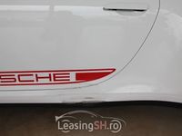 second-hand Porsche 911 Urmodell 2022 3.0 Benzină 385 CP 4.650 km - 127.942 EUR - leasing auto