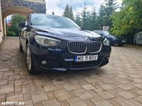 second-hand BMW 530 Gran Turismo Seria 5 d