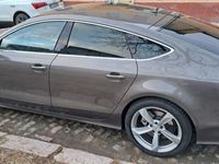 second-hand Audi A7 3.0 Bi-Tdi 313 CP Quattro tiptronic S-line