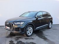 Second-hand Audi Q7 340 CP (250 kW) 2023 Negru  normal SUV