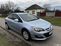 second-hand Opel Astra an 2016, benzina 1.6