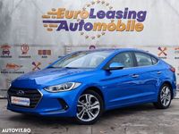 second-hand Hyundai Elantra 1.6 MPi Aut. Exclusive