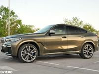 second-hand BMW X6 