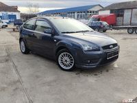 second-hand Ford Focus Sport 2.0