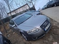 Second-hand Audi A6 2006 Berlinǎ