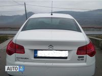 second-hand Citroën C5 III, 2.0HDI, 140CP, Hydractive 3+