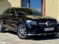 second-hand Mercedes C220 GLCd 4Matic 9G-TRONIC AMG Line