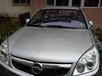 Second-hand Opel Vectra 101 CP (74 kW) 2006 Berlinǎ