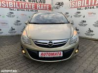 second-hand Opel Corsa 1.2 Easytronic