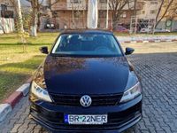 second-hand VW Jetta 1.2 TSI