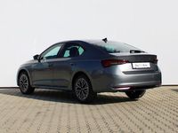 Second-hand Skoda Octavia Selection 150 CP (110 kW) 2025 Culoaregri Berlinǎ