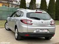 second-hand Renault Mégane ENERGY dCi 110 ECO2 EXPERIENCE