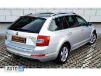 Second-hand Skoda Octavia 150 CP (110 kW) 2016 Gri Break