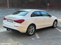 Second-hand Mercedes A250 218 CP (160 kW) 2023 Culoarealb Berlinǎ