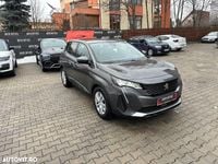 Second-hand Peugeot 3008 Active 130 CP (95 kW) 2021 Culoaremaro SUV