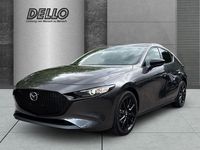 Second-hand Mazda 3 Homura-Line 140 CP (102 kW) 2025